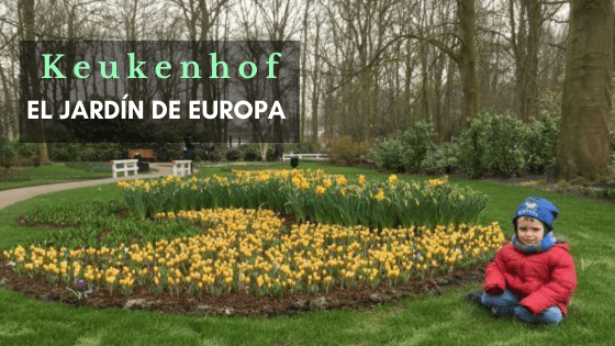 Keukenhof