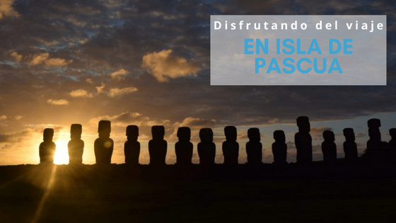Portada Rapa Nui