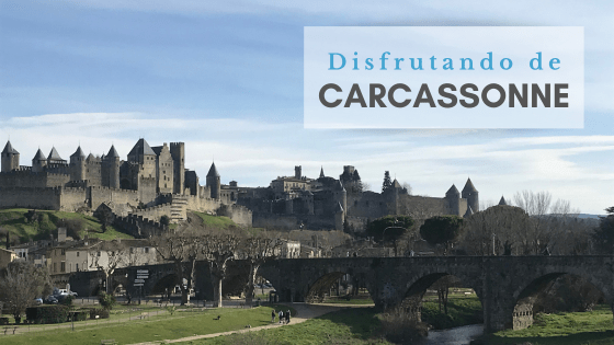 Carcassonne