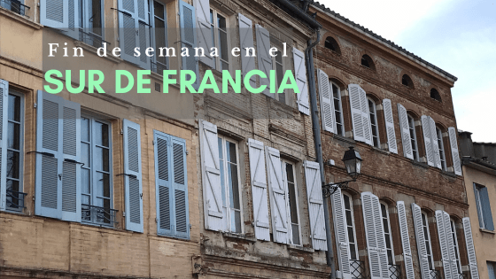 Sur de Francia