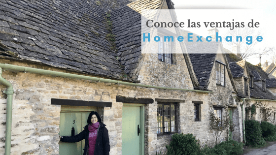 Ventajas HomeEchange