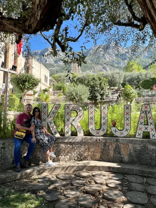 Ruta Albania