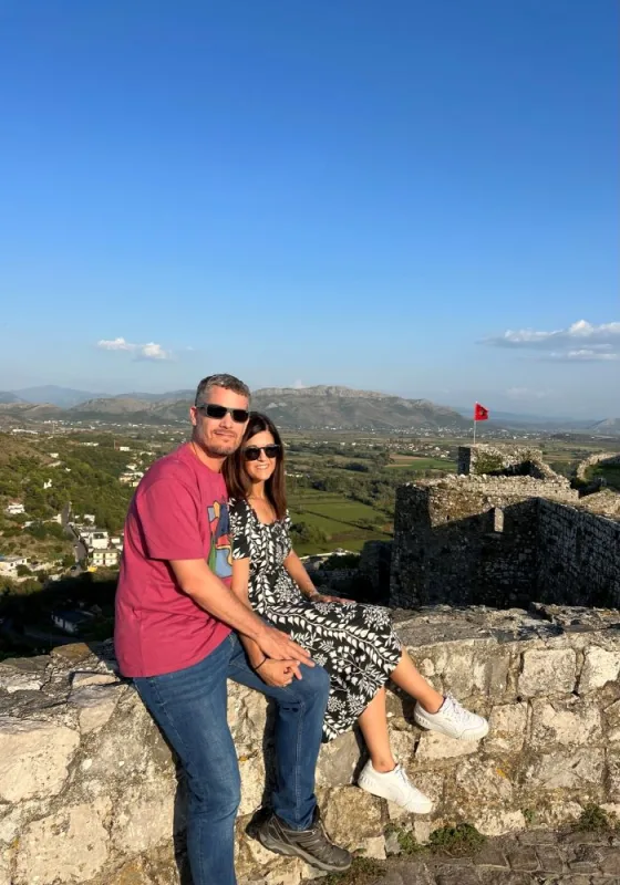 Ruta Albania
