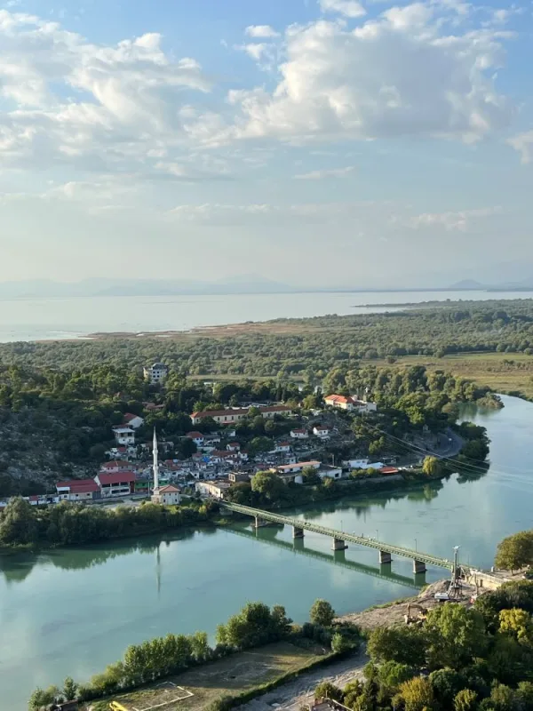 Ruta Albania