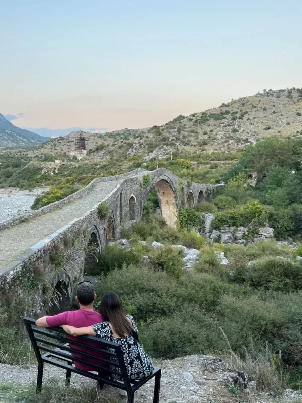 Ruta Albania