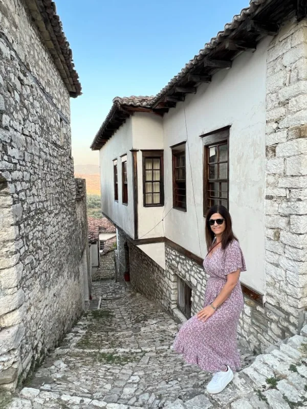 Ruta Albania