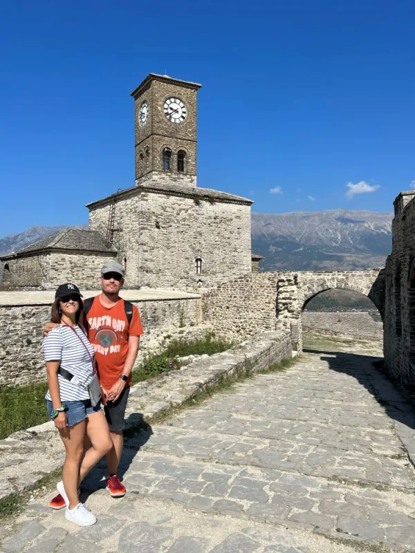 Ruta Albania