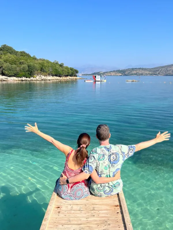 Ruta Albania
