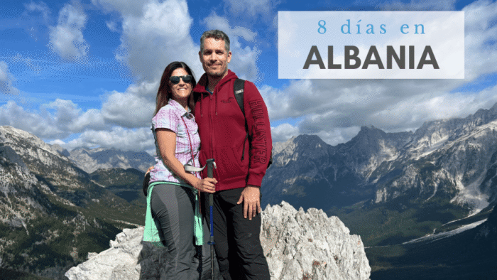 Portada post Albania