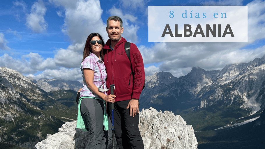 Portada post Albania