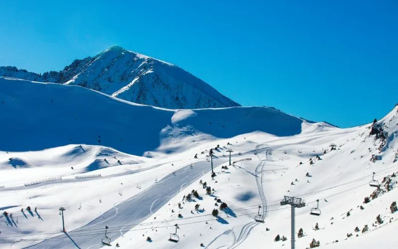Grandvalira