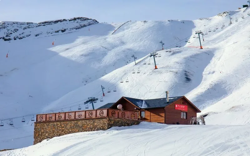 Pal Arinsal