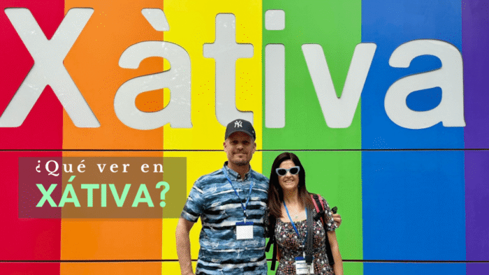 Qué ver en Xativa