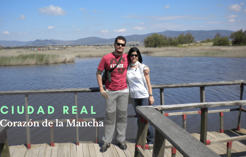 Blog Ciudad Real en familia
