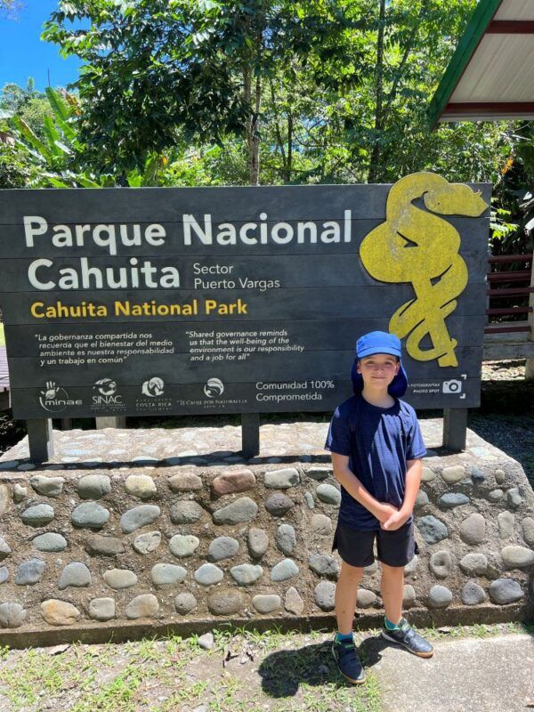 Cahuita