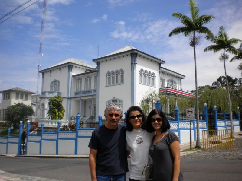 San José