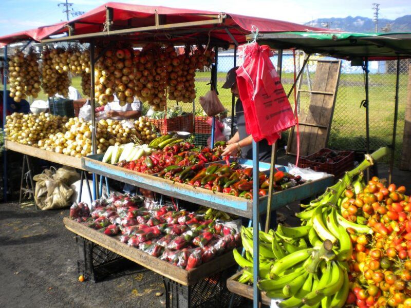 Mercado San José