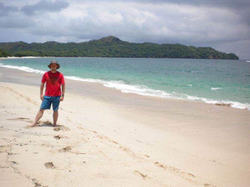 Playas Pacífico
