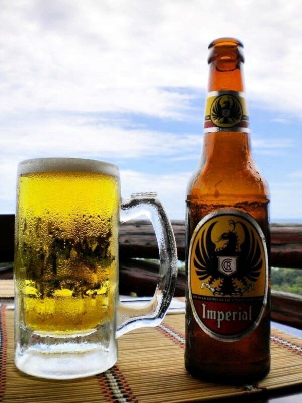 Cerveza Imperial