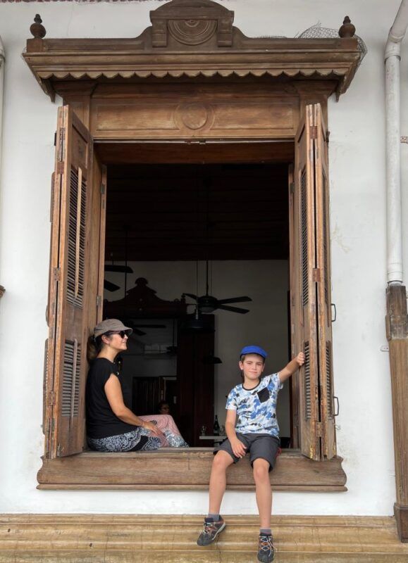 Casa colonial