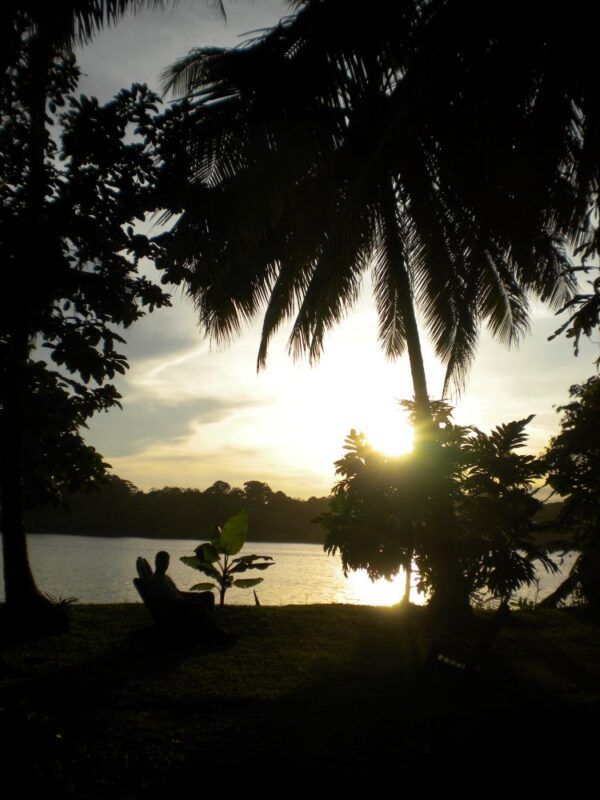 Tortuguero