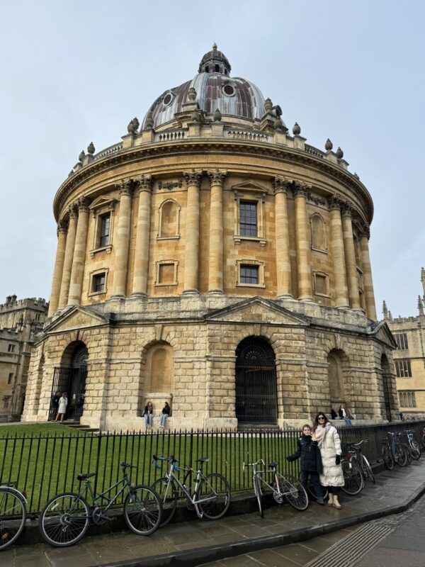 Oxford Christ Church