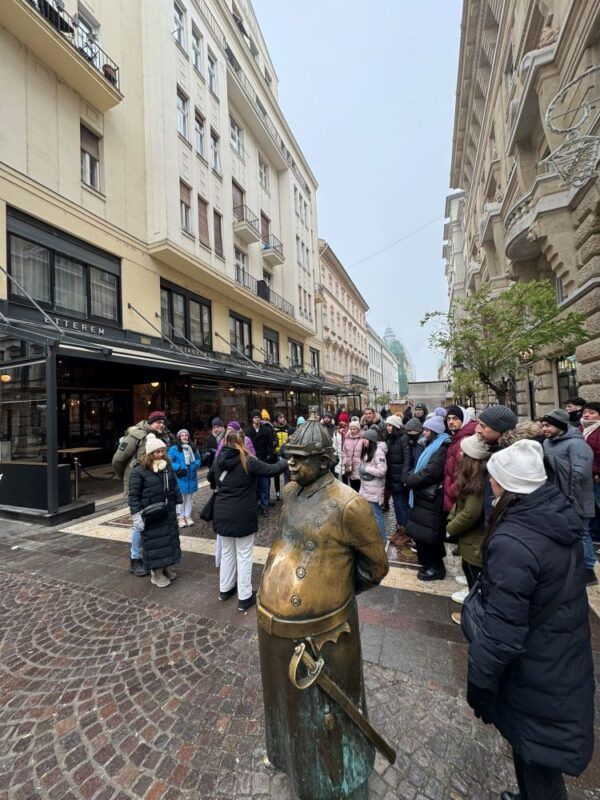 Qué ver en Budapest