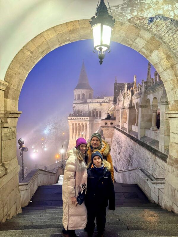 Qué ver en Budapest