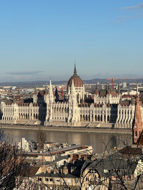 Qué ver en Budapest