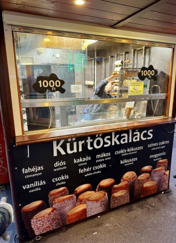 Qué ver en Budapest