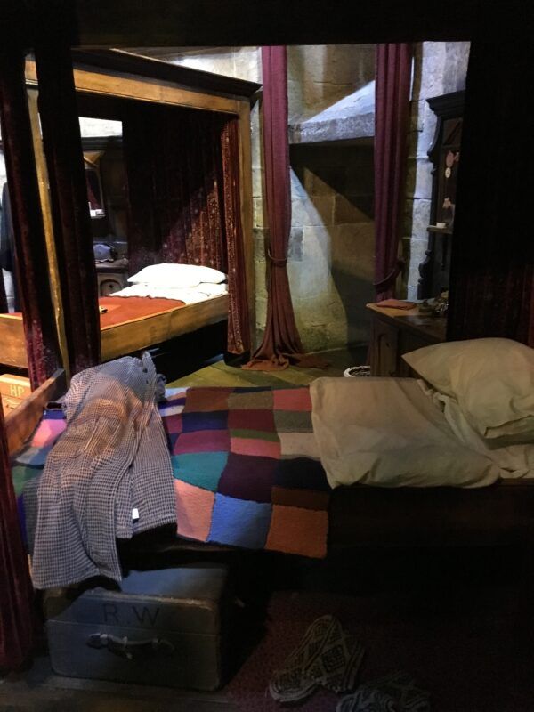 Harry Potter Studios London