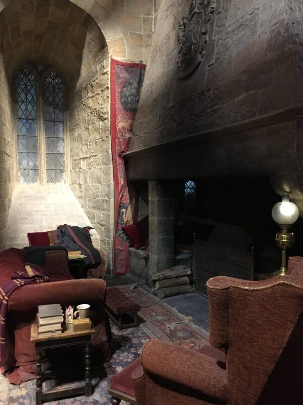 Como visitar los estudios de warner bros Harry Potter Studios London
