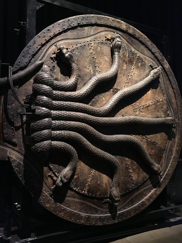 Harry Potter Studios London