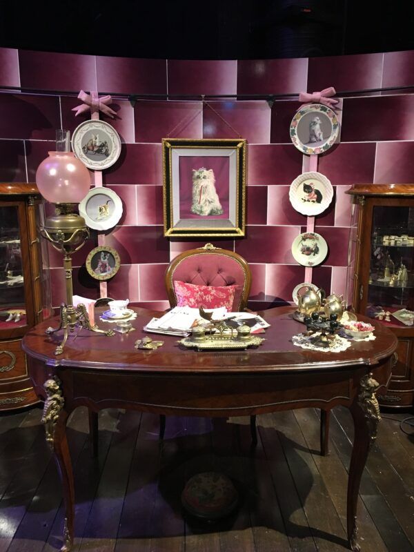 Harry Potter Studios London