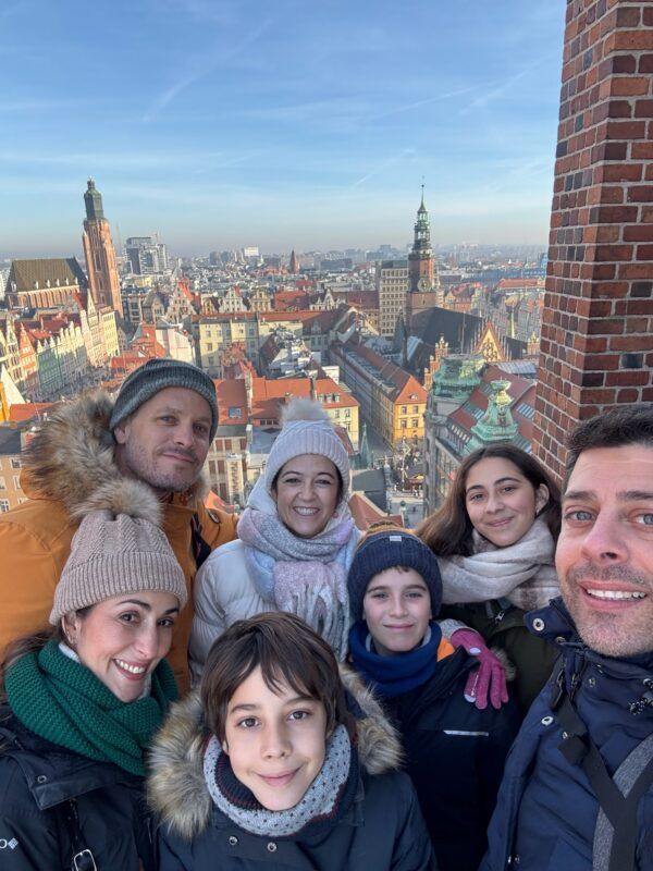 Qué ver en breslavia en familia