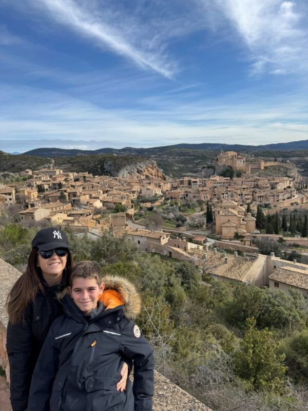 Mirador Alquezar
