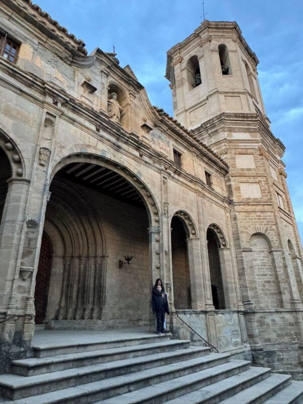 Roda de Isabena