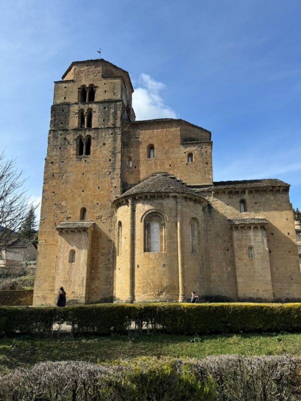 Ruta por Huesca