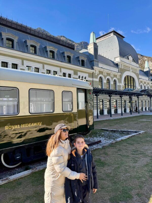 Canfranc