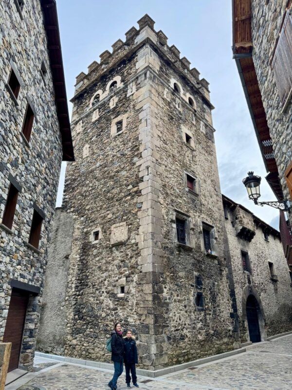 Benasque