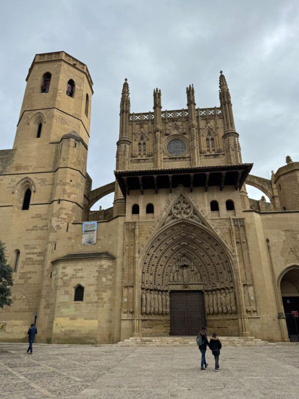 Catedral Huesca