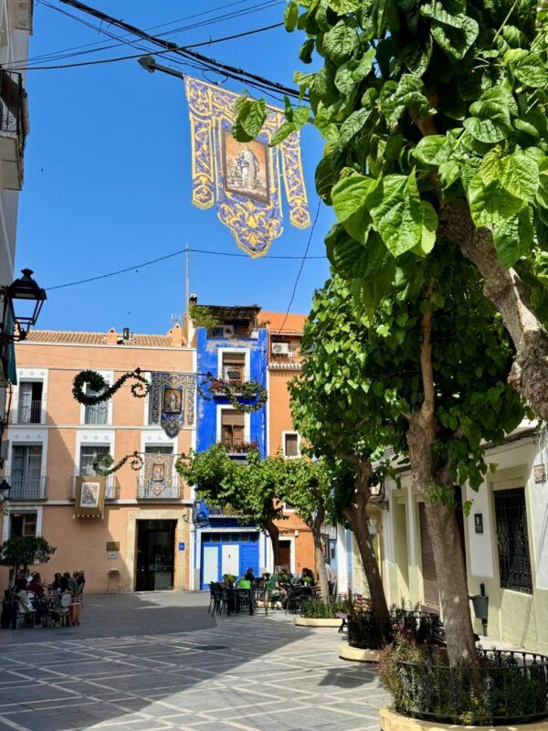 Guía práctica de Villajoyosa