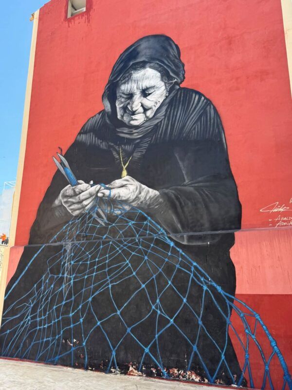 Murales Villajoyosa