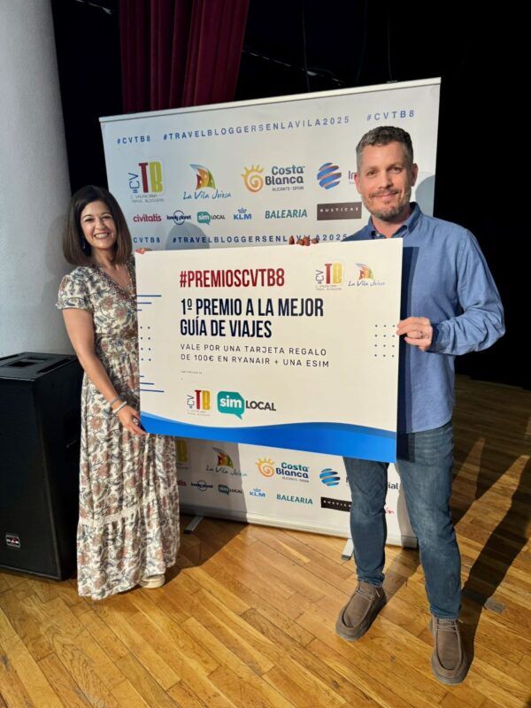 Premio ValenciaTB