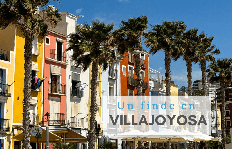 Portada que ver en Villajoyosa