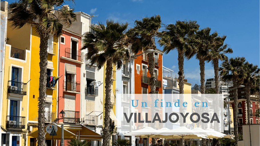 Portada que ver en Villajoyosa