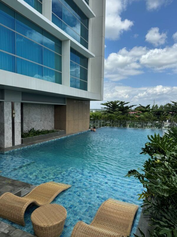 Hotel Borneo