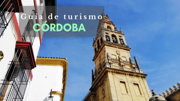 Portada Guia cordoba