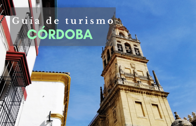 Portada Guia cordoba