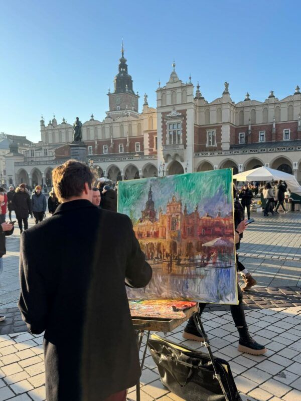 Cracovia